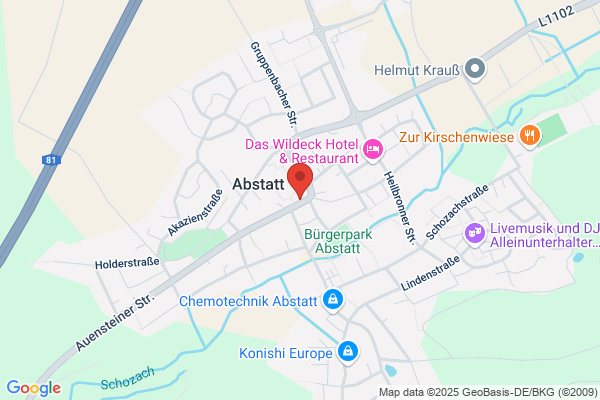 Rathaus-Apotheke