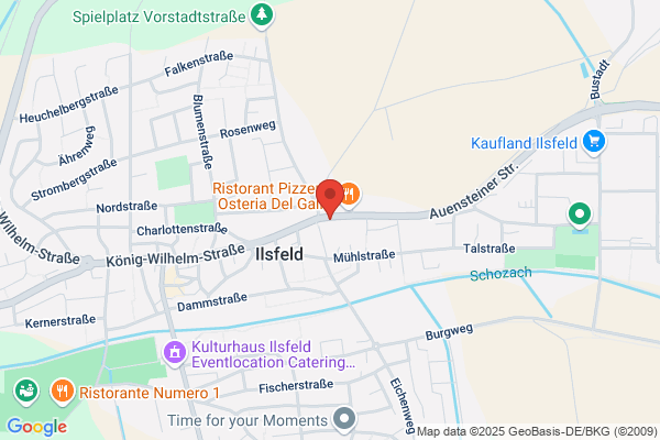 Hotel Restaurant Zum Lamm