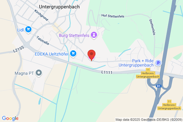 Fromm Landgasthof