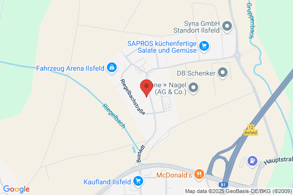 Schwälbchen Wiese Frischdienst GmbH
