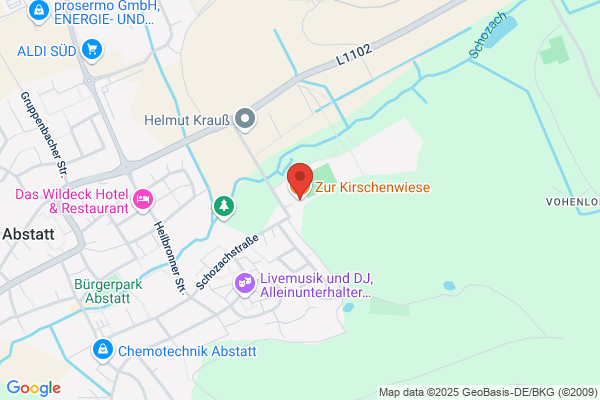 AB Gastronomiebetriebs GmbH