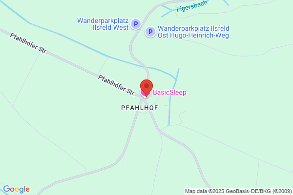 Pfahlhof-Stüble