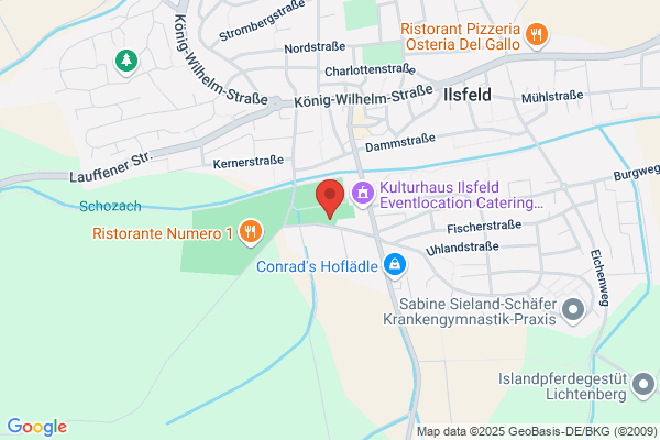 Reiterverein Ilsfeld eV