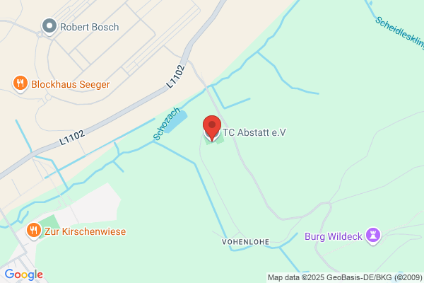 Tennisheim