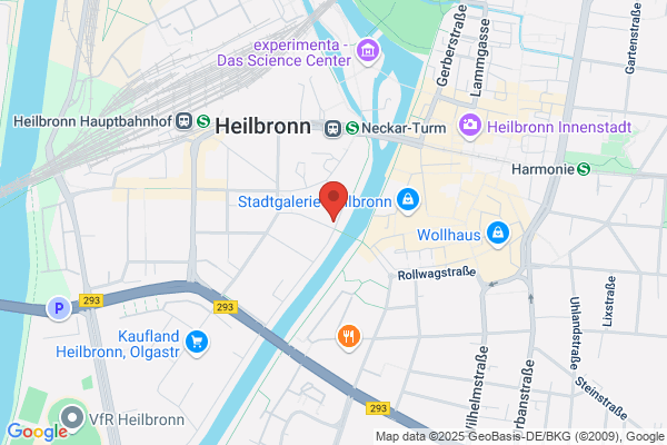 Bestfoods Deutschland GmbH