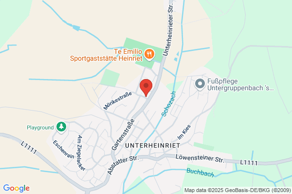 Weingärtnergenossenschaft Unterheinriet eG