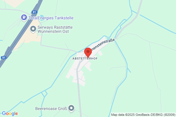 Obstbaubetrieb Inh. Nesper Thomas und Otto
