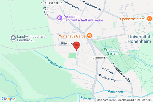 Schweinezuchtverband Baden-Württemberg e.V.