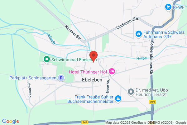 Tagespflege in der "Alten Schule"