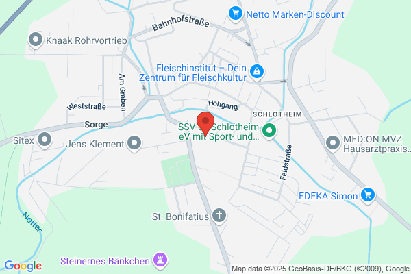 Blumen und Floristik am Markt
