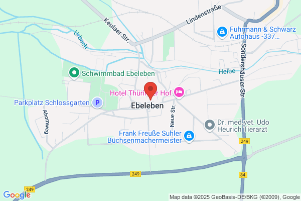 Friseur Trend GmbH