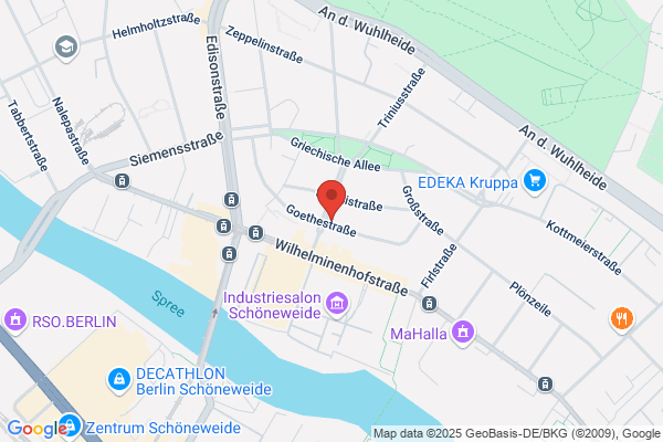 Friseur und Kosmetik Studio