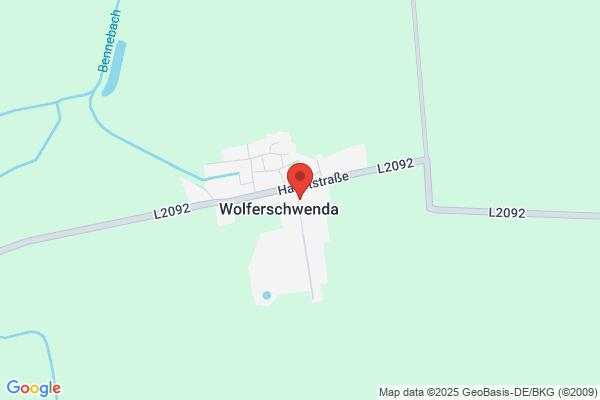 Gemeindeverwaltung Wolferschwenda