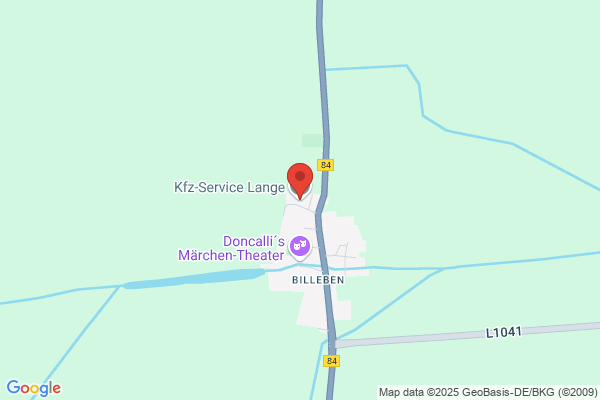 Kfz-Service Lange