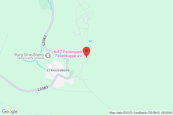 Pizzeria Feuerkuppe