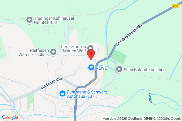 Reifenservice Hoberg GmbH