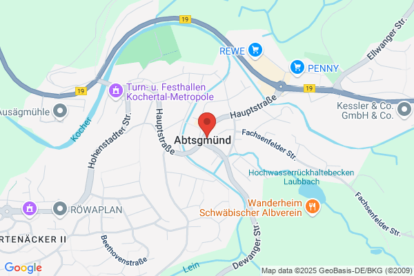 Wöllsteiner Landbrot, Inh. Michael Schaupp
