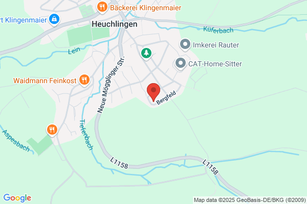 Pro Kellerbau Inh. Alfred Schmid
