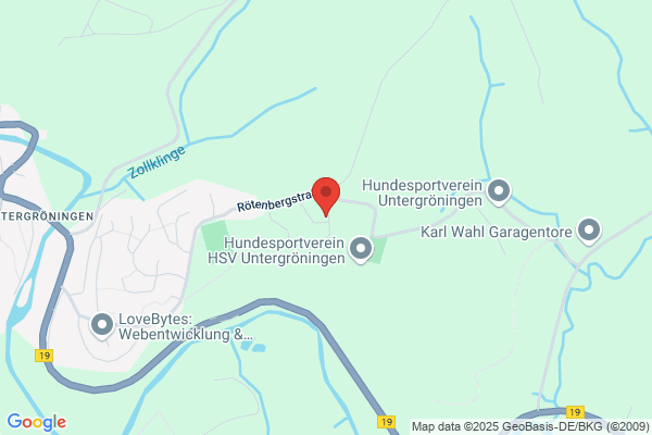 Faschingsgesellschaft Untergröningen e.V.
