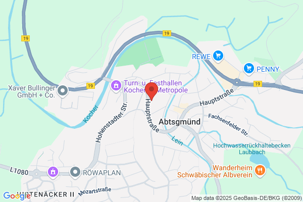 Blütenzauber