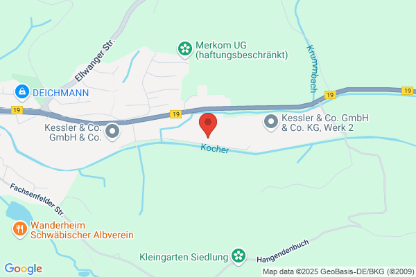 Aprithan Schaumstoff GmbH