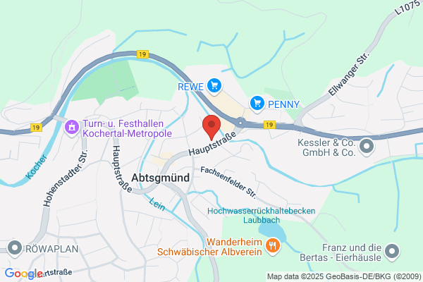 Autohaus Karl Funk