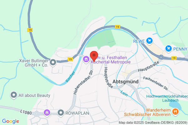 Autohaus Vogt GmbH