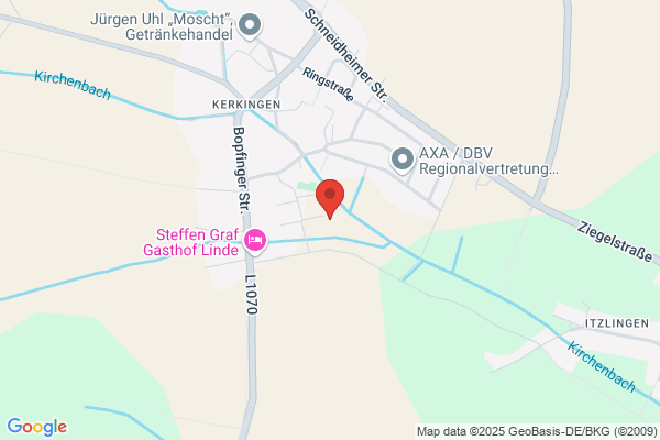 BurnsBounce Hüpfburgvermietung