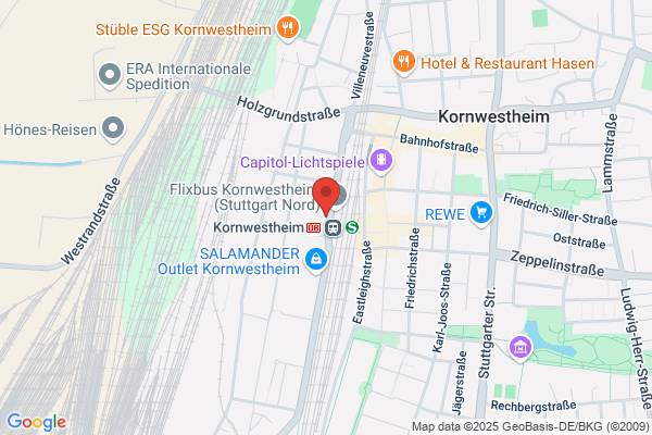 HFH Wohnbau GmbH