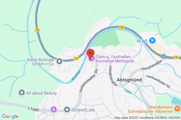 Kegelcenter