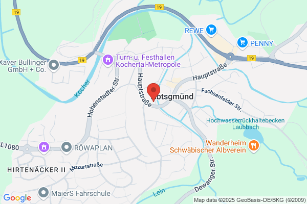 Wüstenrot Immobilien Annette Maier
