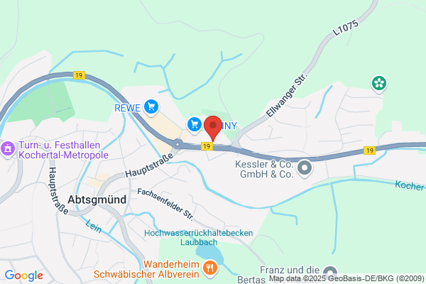 Frisör Klier GmbH