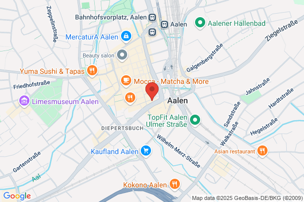 J7 hairstyling Aalen