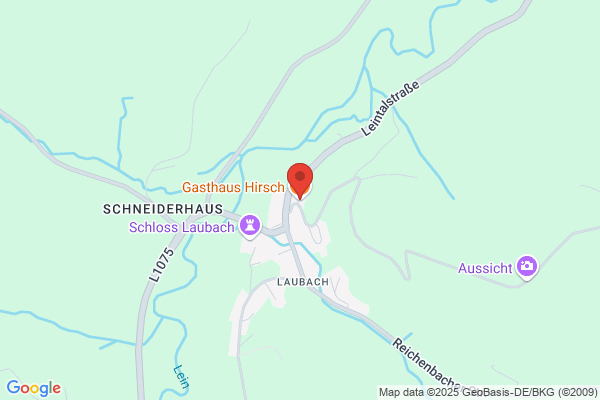Hirsch