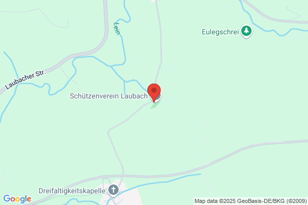 Schützenverein Laubach e.V.