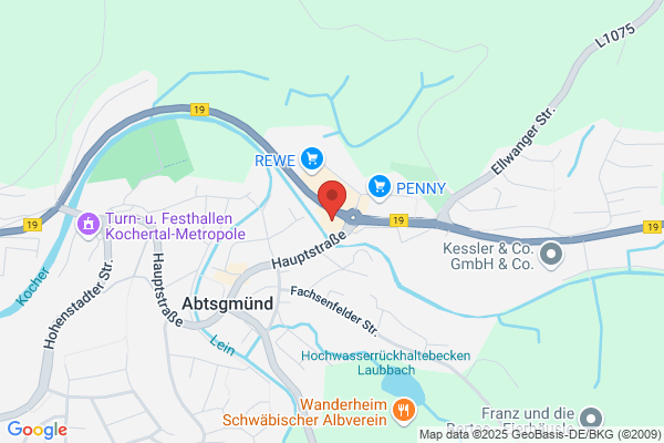 Getränke Fachhandel Meyer