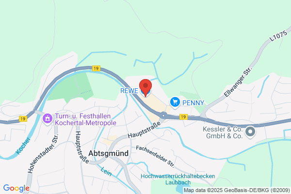 REWE