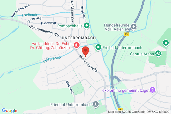 R+V Versicherung