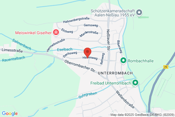 ERGO Versicherung Dieter Eich