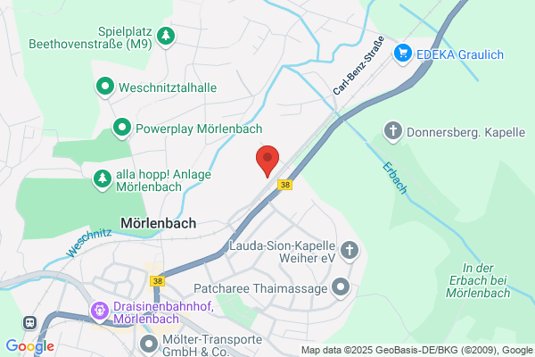 AHT Menzel Services GmbH