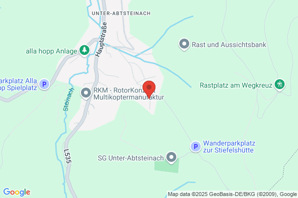 Brückner u. Partner GmbH