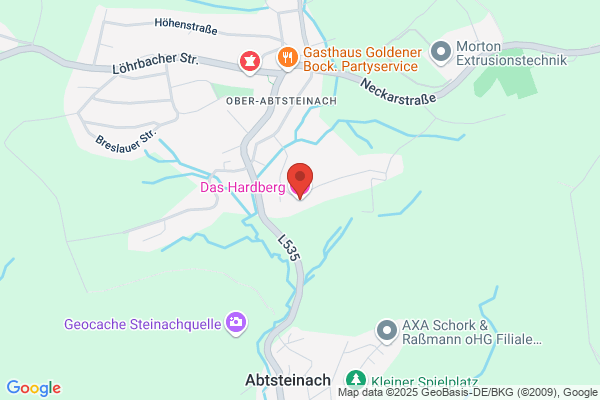 Das Hardberg