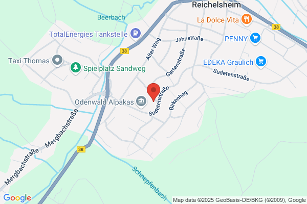 Gebäudereinigung Yeter
