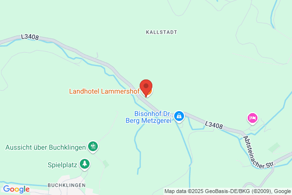 Hof Hundsrück Wildwirt