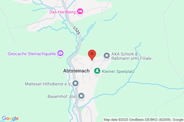 Rudersdorf