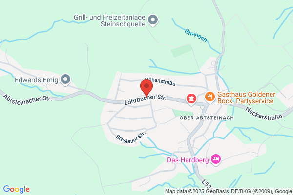 Steinach
