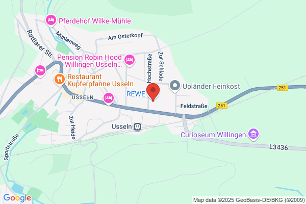 REWE