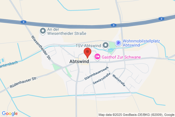 Gasthaus zur Ölmühle