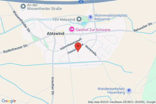 Abtswinder Naturheilmittel GmbH & Co. KG