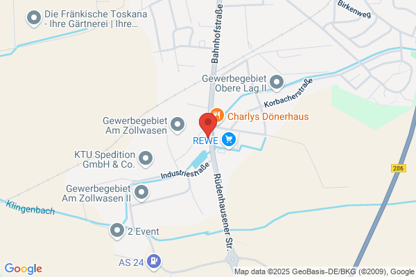 Buchholz GmbH